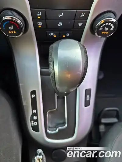 Chevrolet Cruze 2016 1.8 Автомат в Москве № 68228, миниатюра 12