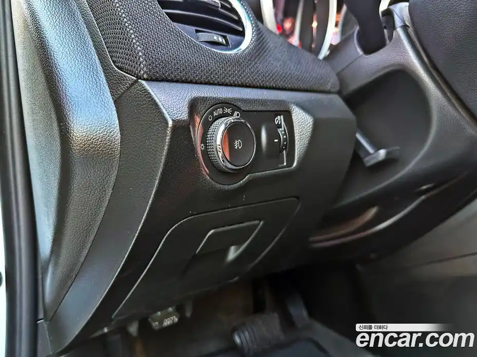 Chevrolet Cruze 2016 1.8 Автомат в Москве № 68228, фото 15