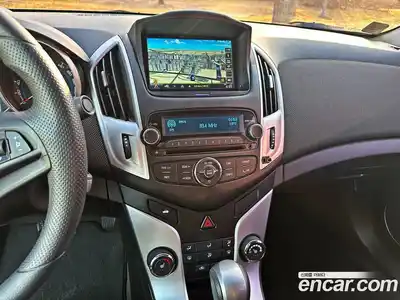 Chevrolet Cruze 2016 1.8 Автомат в Москве № 68228, миниатюра 10