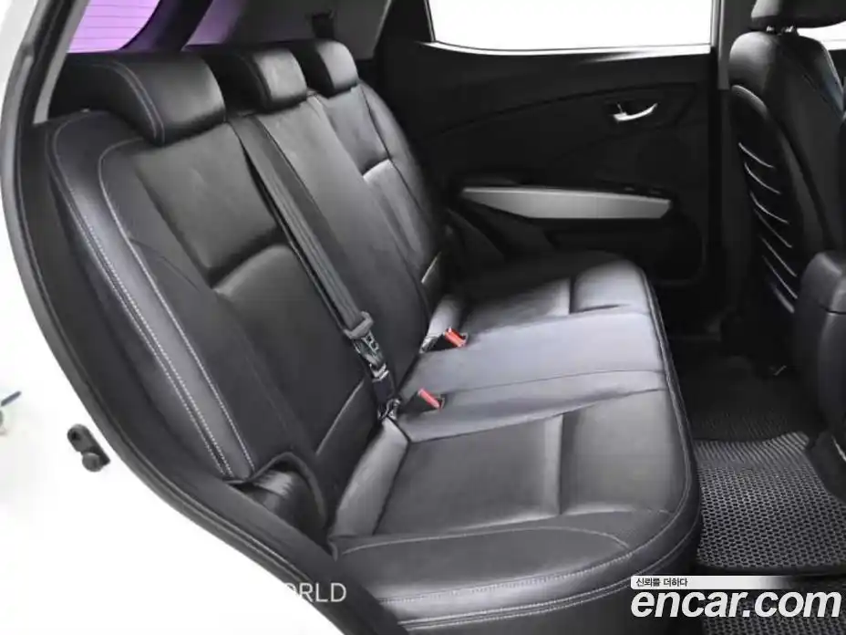 SsangYong TIBOLI 2016 1.6 Автомат в Москве № 71160, фото 12