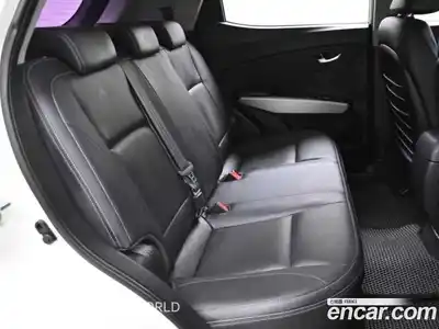 SsangYong TIBOLI 2016 1.6 Автомат в Москве № 71160, миниатюра 12