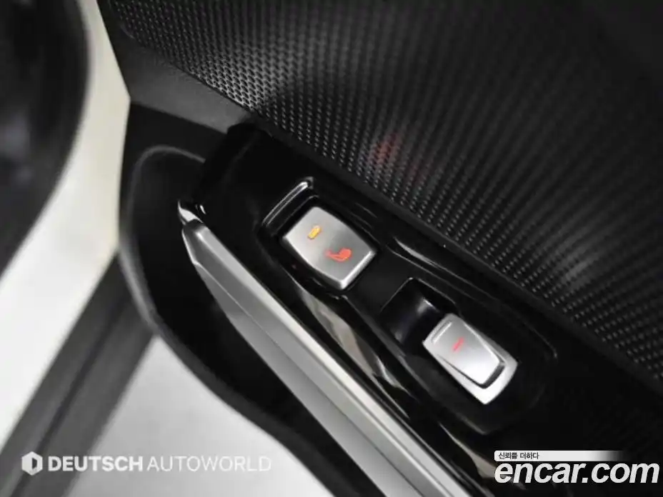 SsangYong TIBOLI 2016 1.6 Автомат в Москве № 71160, фото 16