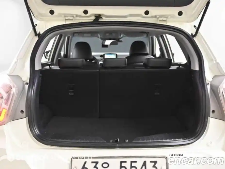 SsangYong TIBOLI 2016 1.6 Автомат в Москве № 71160, фото 20