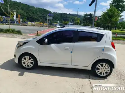 Chevrolet Spark 2013 1.0 Автомат в Москве № 73297, миниатюра 8