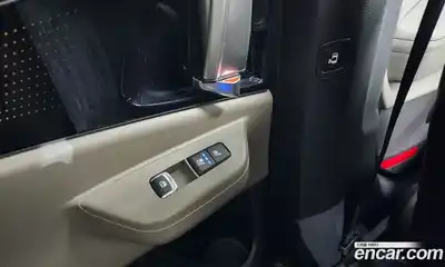 Kia Canival 2025 2.2 Автомат в Москве № 75067, миниатюра 12