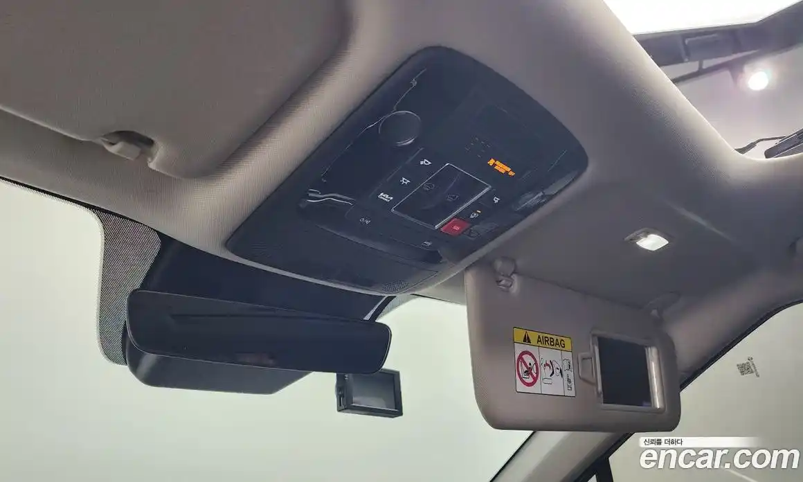 Kia Canival 2025 2.2 Автомат в Москве № 75067, фото 20