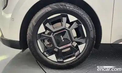 Kia Canival 2025 2.2 Автомат в Москве № 75067, миниатюра 2