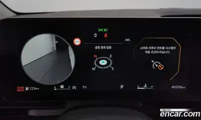 Kia Canival 2025 2.2 Автомат в Москве № 75067, миниатюра 5