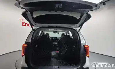 Kia Canival 2025 2.2 Автомат в Москве № 75067, миниатюра 7