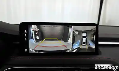 Genesis G70 2021 2.0 Автомат в Москве № 78056, миниатюра 5