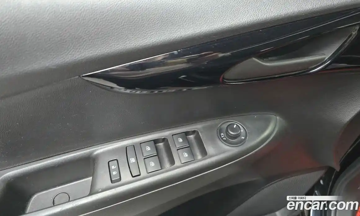 Chevrolet Spark 2017 1.0 Автомат в Москве № 80520, фото 16