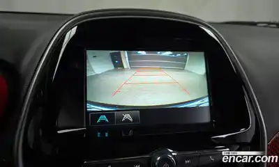 Chevrolet Spark 2017 1.0 Автомат в Москве № 80520, миниатюра 4