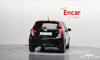 Chevrolet Spark 2017 1.0 Автомат в Москве № 80520, миниатюра 5