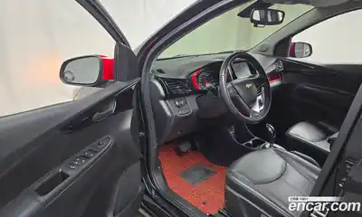 Chevrolet Spark 2017 1.0 Автомат в Москве № 80520, миниатюра 6