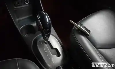 Chevrolet Spark 2017 1.0 Автомат в Москве № 80520, миниатюра 10