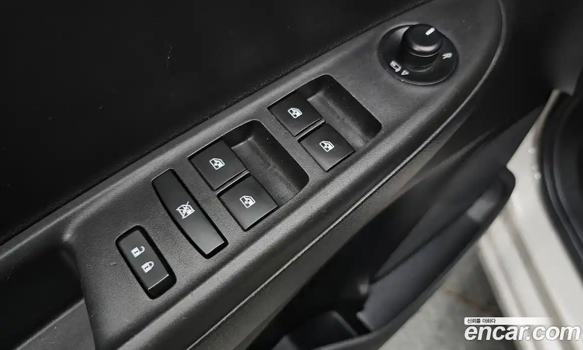 Chevrolet Spark 2016 1.0 Автомат в Москве № 81999, фото 13