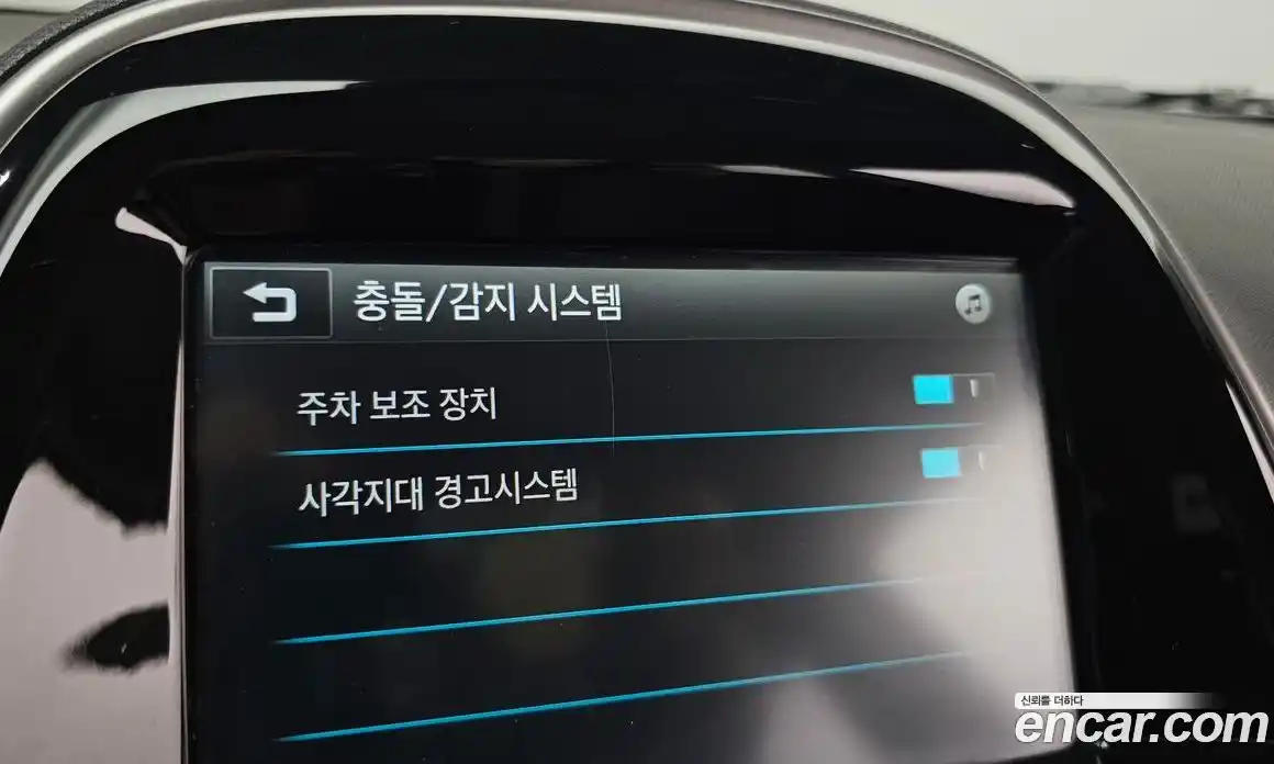 Chevrolet Spark 2016 1.0 Автомат в Москве № 81999, фото 18