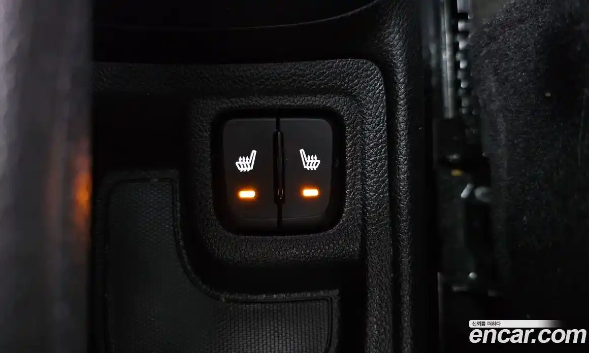 Chevrolet Spark 2016 1.0 Автомат в Москве № 81999, фото 20