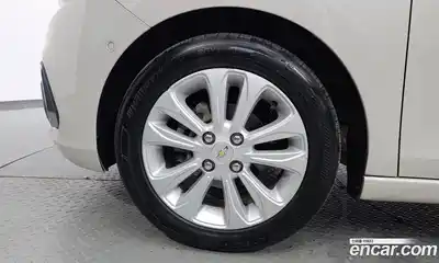 Chevrolet Spark 2016 1.0 Автомат в Москве № 81999, миниатюра 5