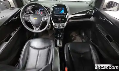 Chevrolet Spark 2016 1.0 Автомат в Москве № 81999, миниатюра 7