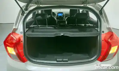 Chevrolet Spark, 2019