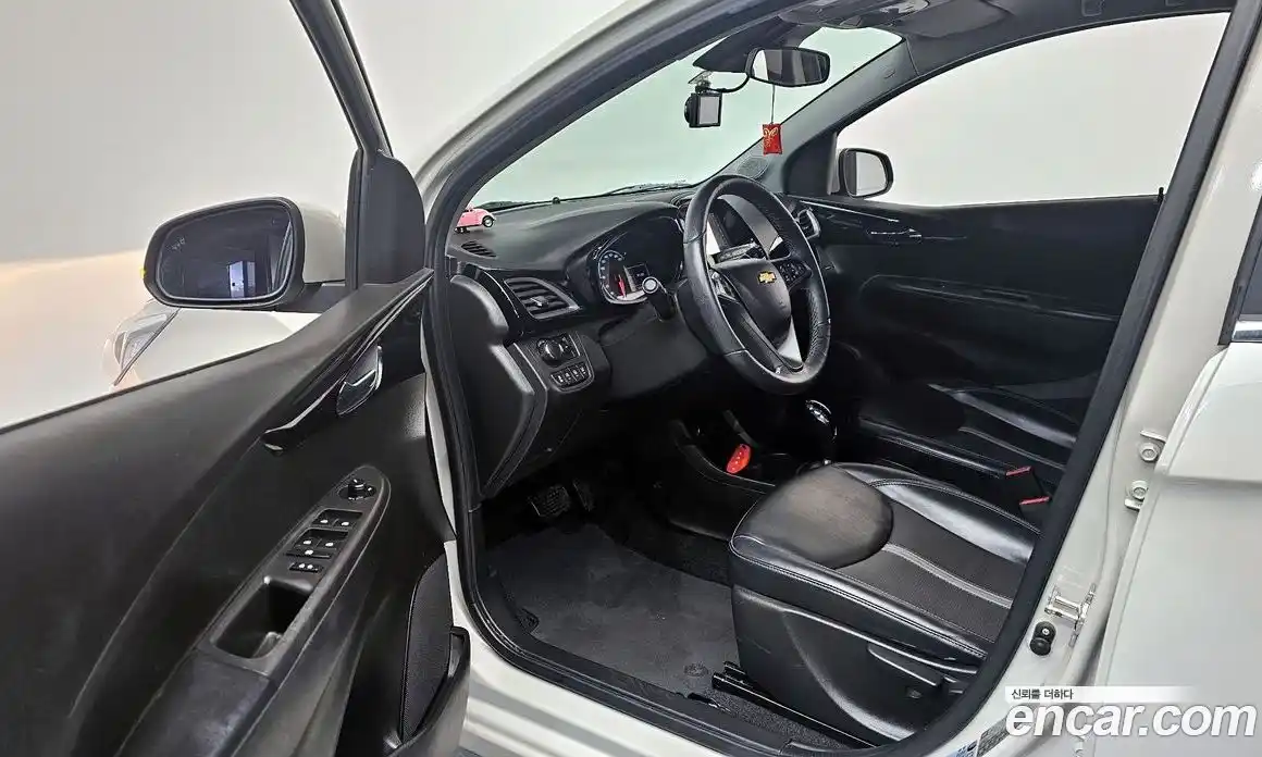 Chevrolet Spark 2019 1.0 Автомат в Москве № 84131, фото 11