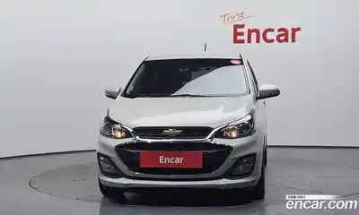 Chevrolet Spark 2019 1.0 Автомат в Москве № 84131, миниатюра 12