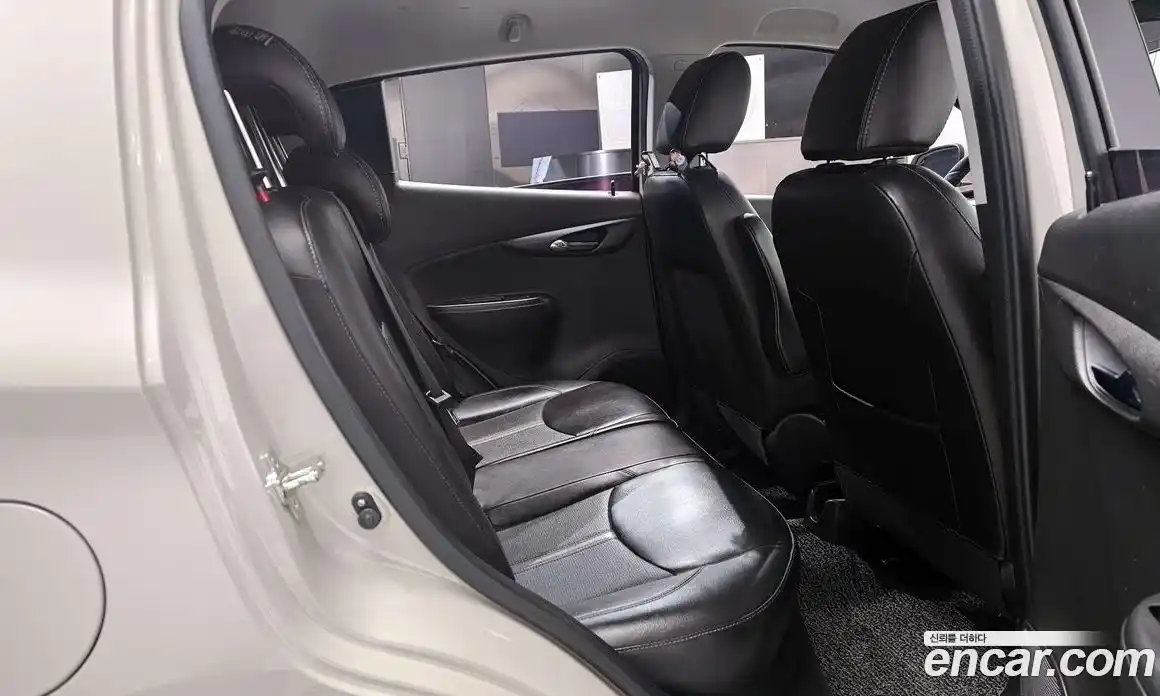 Chevrolet Spark 2019 1.0 Автомат в Москве № 84131, фото 3