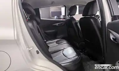 Chevrolet Spark 2019 1.0 Автомат в Москве № 84131, миниатюра 3