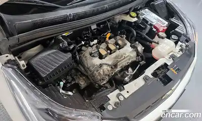 Chevrolet Spark 2019 1.0 Автомат в Москве № 84131, миниатюра 4