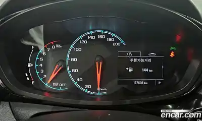 Chevrolet Spark 2019 1.0 Автомат в Москве № 84131, миниатюра 5