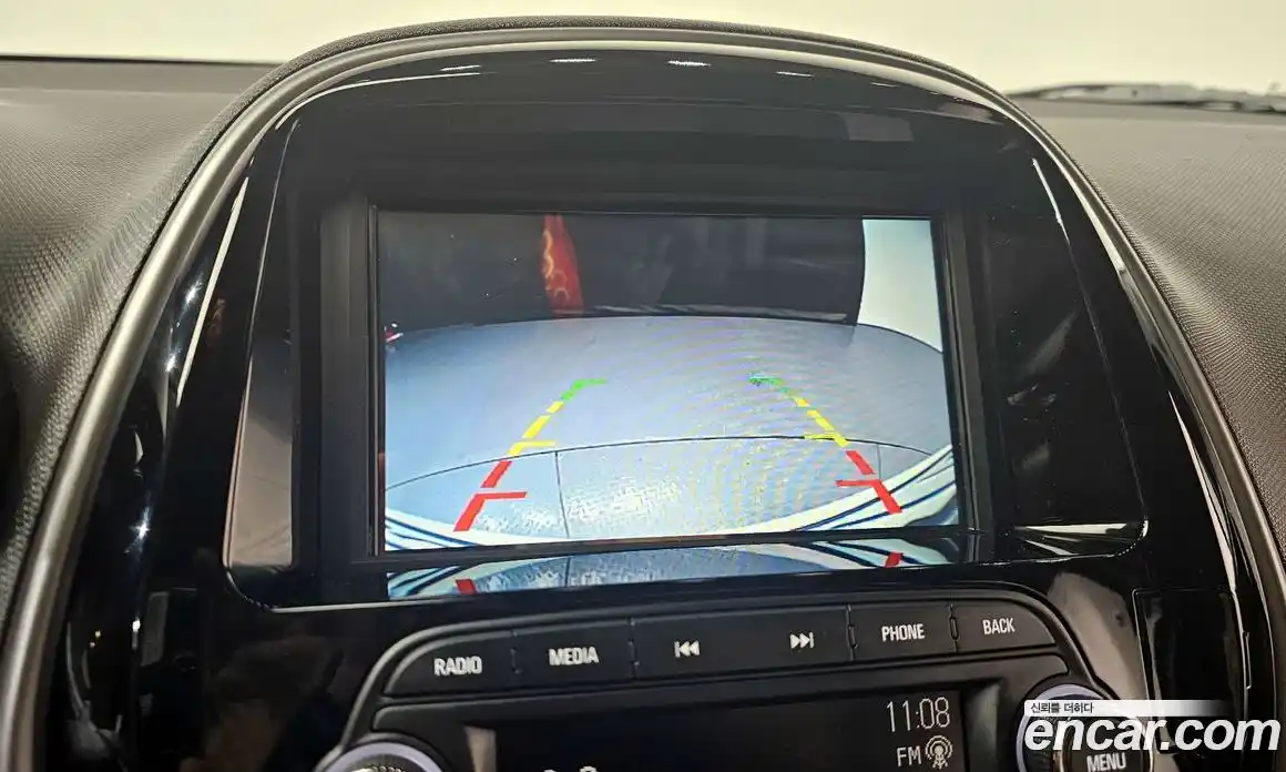 Chevrolet Spark 2019 1.0 Автомат в Москве № 84131, фото 6