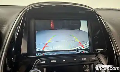 Chevrolet Spark 2019 1.0 Автомат в Москве № 84131, миниатюра 6