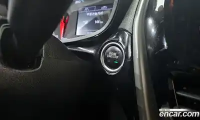 Chevrolet Spark 2019 1.0 Автомат в Москве № 84131, миниатюра 9