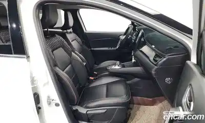 Renault Captur 2020 1.3 Автомат в Москве № 933, миниатюра 11