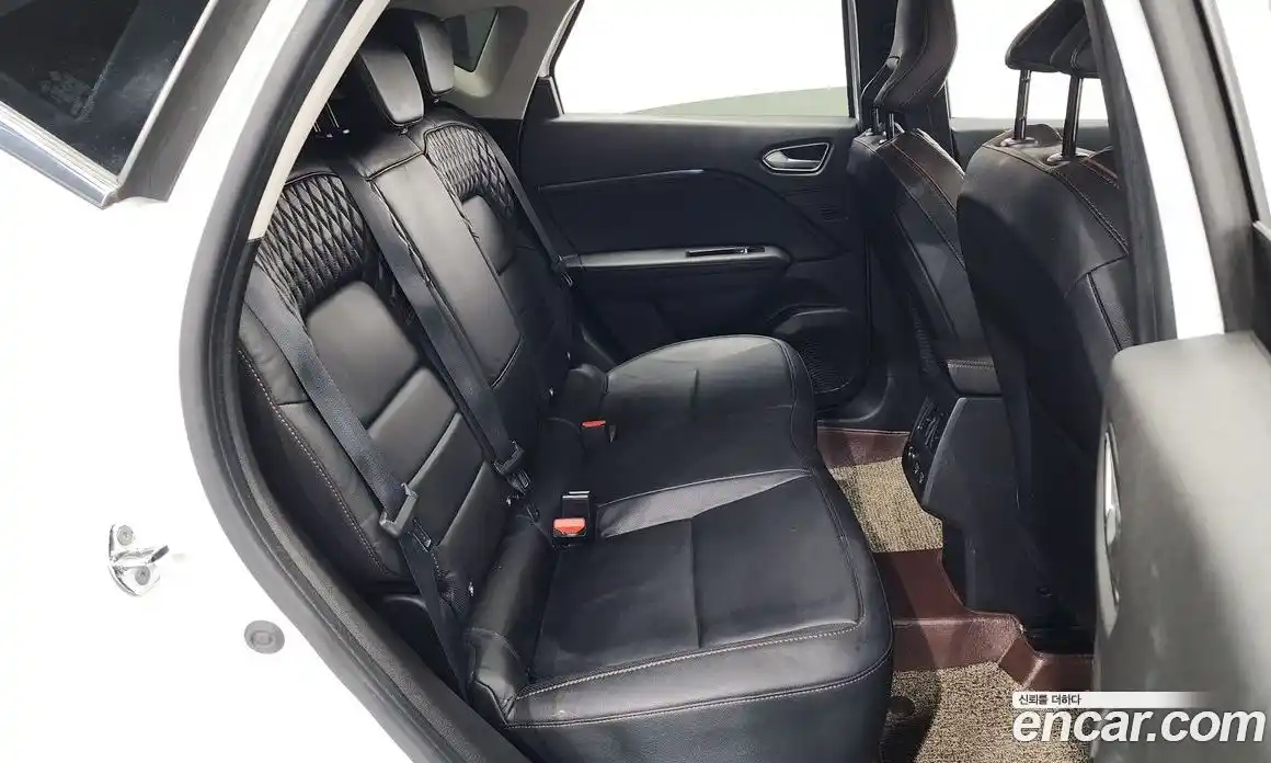 Renault Captur 2020 1.3 Автомат в Москве № 933, фото 16