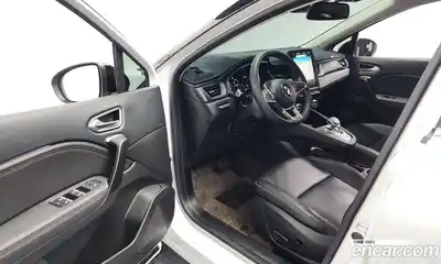 Renault Captur 2020 1.3 Автомат в Москве № 933, миниатюра 6