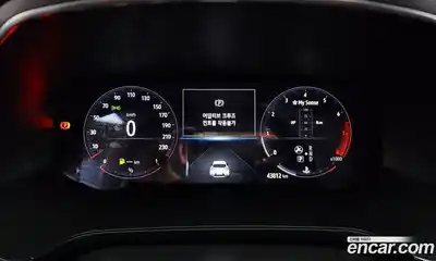 Renault Captur 2020 1.3 Автомат в Москве № 933, миниатюра 8