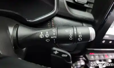 Renault Captur 2020 1.3 Автомат в Москве № 933, миниатюра 9