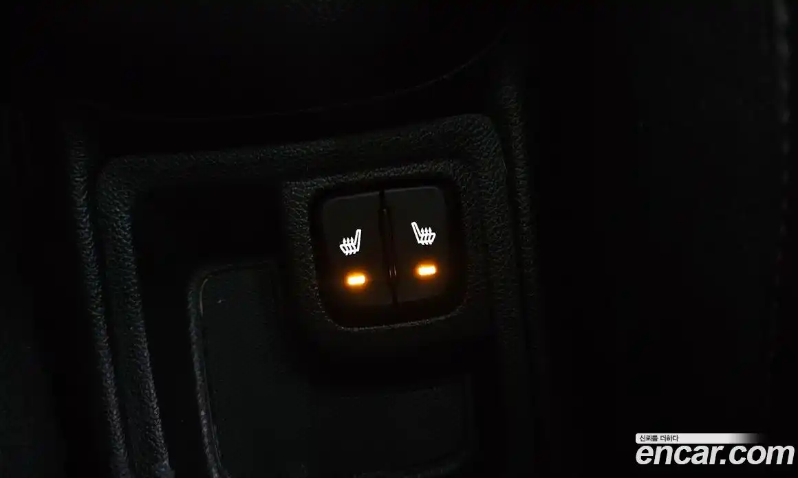 Chevrolet Spark 2017 1.0 Робот в Москве № 94734, фото 17