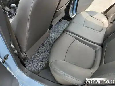 Chevrolet Spark 2014 1.0 Автомат в Москве № 99617, миниатюра 12