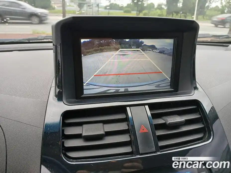 Chevrolet Spark 2014 1.0 Автомат в Москве № 99617, фото 14