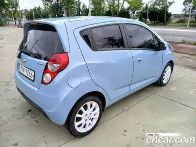 Chevrolet Spark 2014 1.0 Автомат в Москве № 99617, миниатюра 2