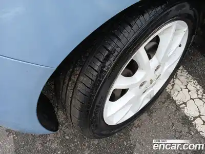 Chevrolet Spark 2014 1.0 Автомат в Москве № 99617, миниатюра 5