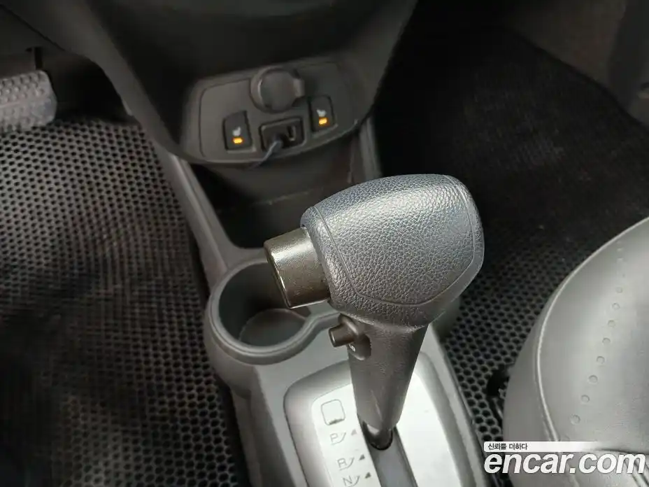 Chevrolet Spark 2014 1.0 Автомат в Москве № 99617, фото 9