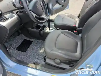 Chevrolet Spark 2014 1.0 Автомат в Москве № 99617, миниатюра 10