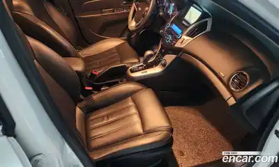 Chevrolet Cruze 2015 1.8 Автомат в Москве № 103238, миниатюра 11