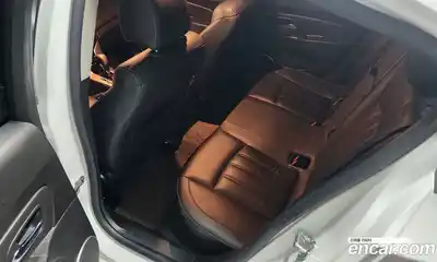 Chevrolet Cruze 2015 1.8 Автомат в Москве № 103238, миниатюра 12