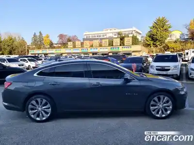 Chevrolet Malibu 2017 2.0 Автомат в Москве № 103516, миниатюра 4