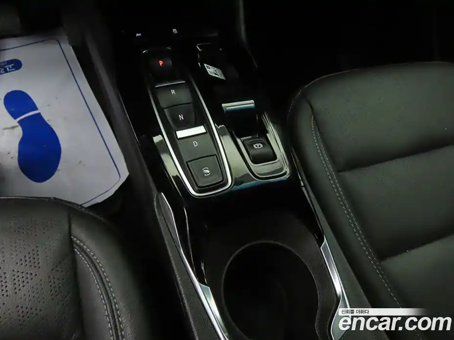 Chevrolet Bolt EV 2022 Автомат в Москве № 104329, фото 12